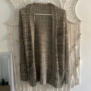 Charlotte Russe cardigan